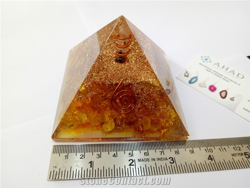 Orgonite Product