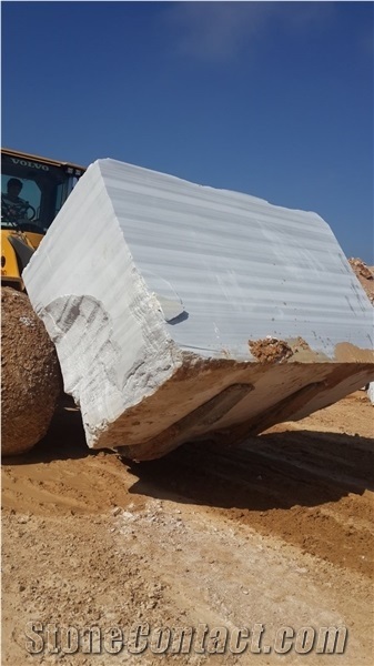 Marmara Equador Marble Blocks