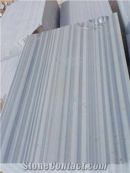 Marmara Equador Marble Blocks
