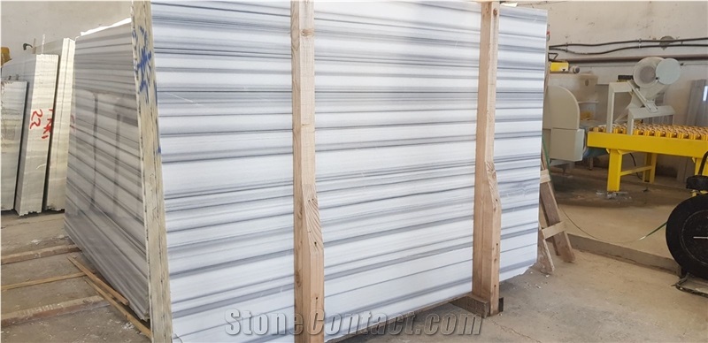 Marmara Equador Marble Blocks