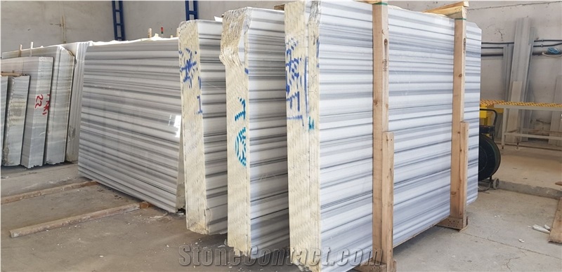 Marmara Equador Marble Blocks