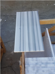 Marmara Equador Marble Blocks