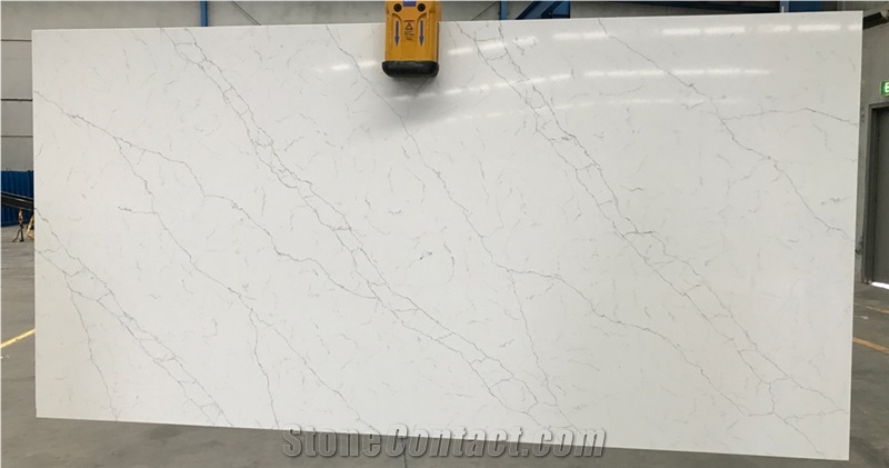 Trendstone Quartz Slabs