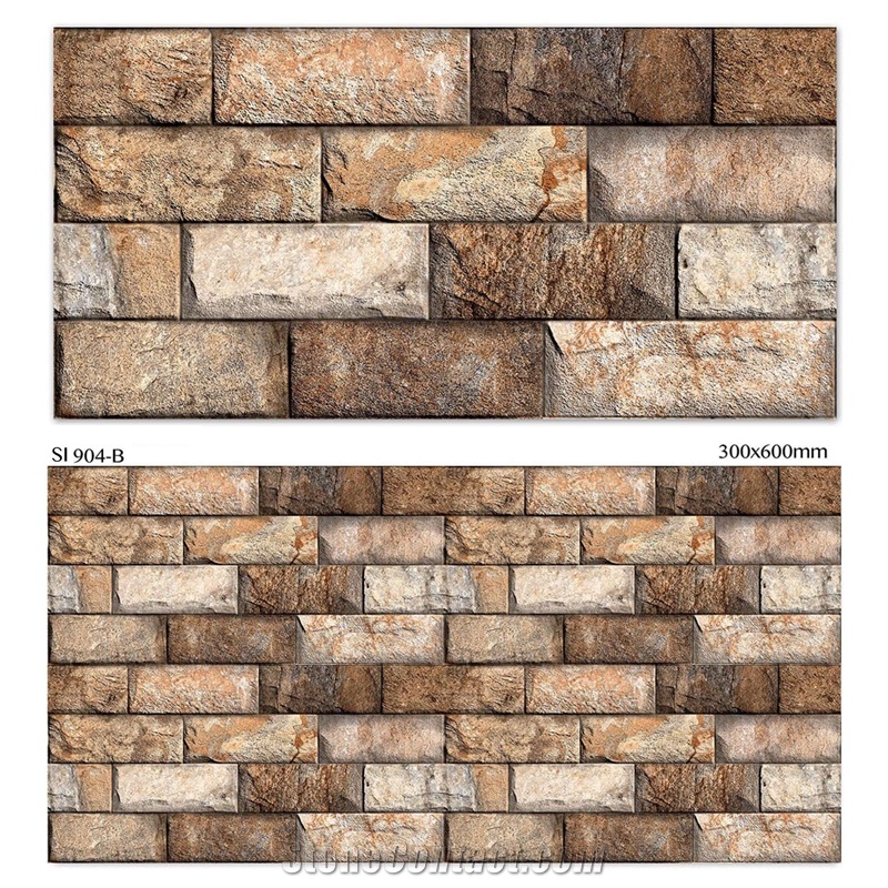 Artificial Stone Cultured Stone Wall Cladding