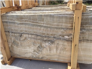 Green Onyx Slabs, Turkey Green Onyx Green Onyx Slabs, Turkey Green Onyx