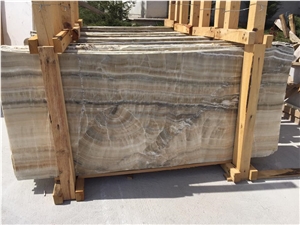Green Onyx Slabs, Turkey Green Onyx