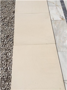 Limra Limestone Slabs & Tiles, Turkey Beige Limestone