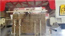 6.3Mm Diamond Wires For Multiwire Machine 