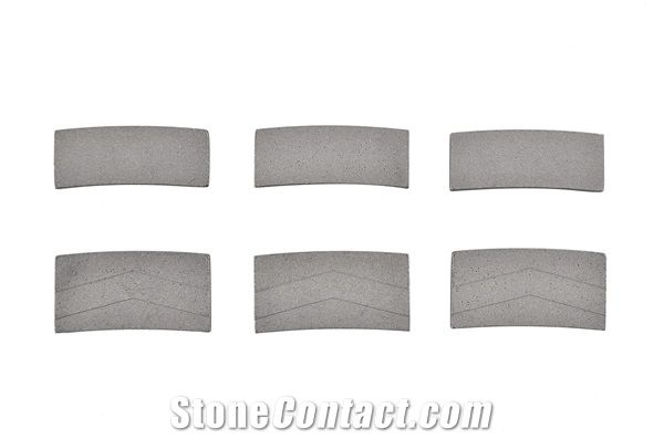 Diamond Segment For Blade Size 300Mm-800Mm