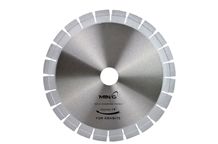 Diamond Sintered Saw Blade For Granite Cutting