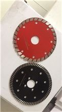 Sintered Diamond Cutting Disc Diamond Saw Blade For Stone