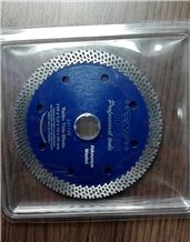 Super Thin Diamond Saw Blade For Ceramic