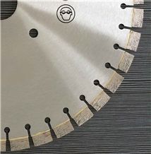 Diamond Saw Blade