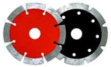 Dry Cutting Diamond Saw Blade