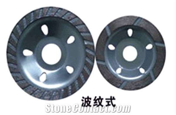 Polish Bowl,Pollish Disk,Polish Wheel