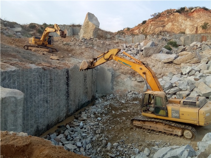 Kuppam Green Granite - Verde Marina Granite