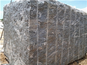 Kuppam Green Granite - Verde Marina Granite