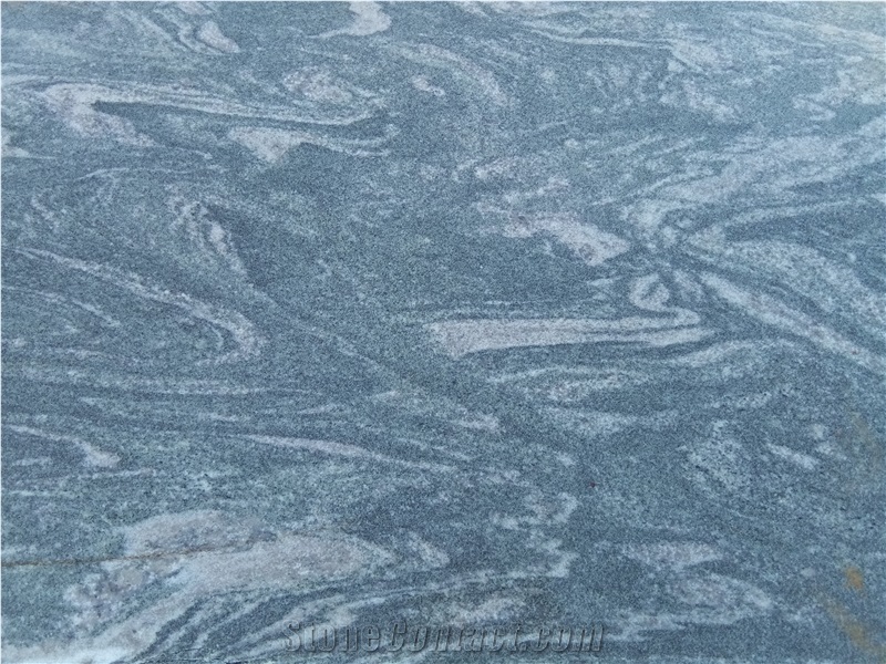Kuppam Green Granite - Verde Marina Granite