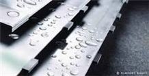Stone Gangsaw Blade