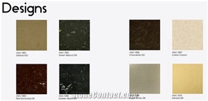 Asm Artificial Marble