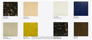 Asm Artificial Marble
