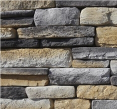 Country Stone Decorative Stones and Bricks