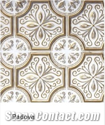 Tile Pattern Paneldeko Decorative Panel Systems