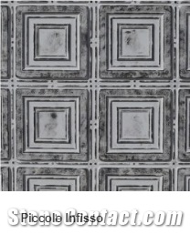Tile Pattern Paneldeko Decorative Panel Systems