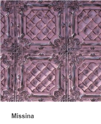 Tile Pattern Paneldeko Decorative Panel Systems