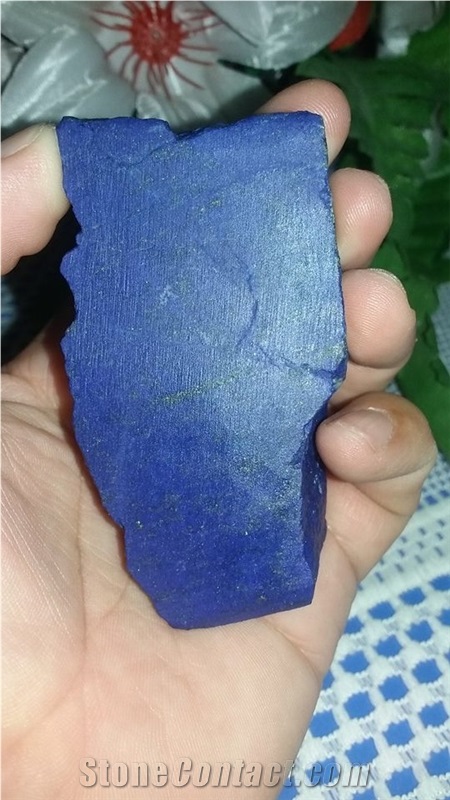 Lapis Lazuli