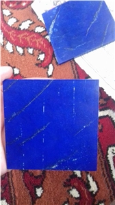 Lapis Lazuli