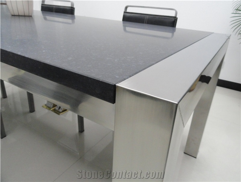 G684 Fuding Black Basalt Tabletop,Work Tables Interior Furniture