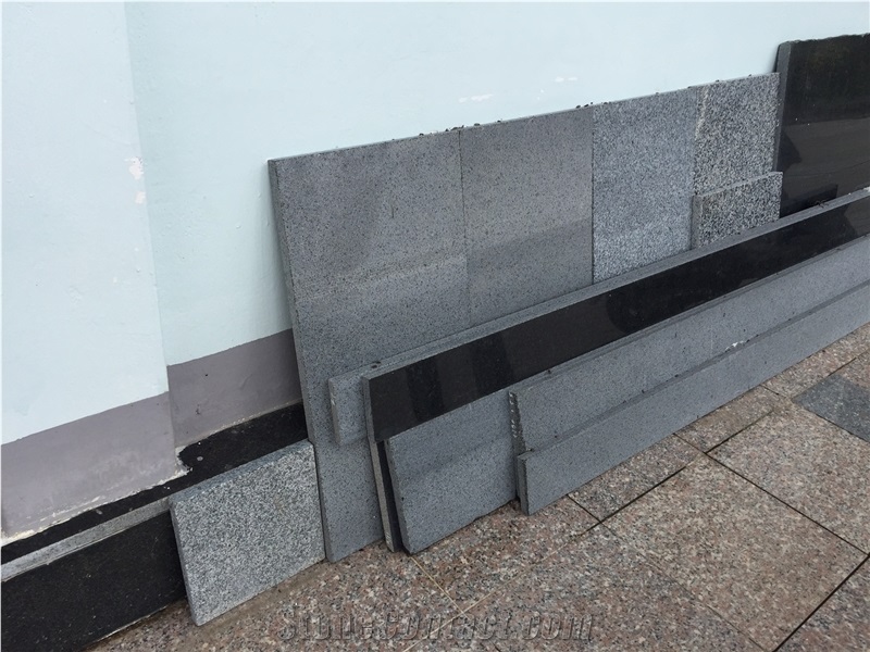 Granite Slabs