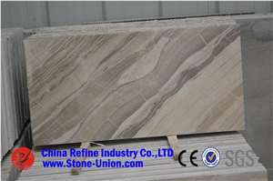 Chuan Bei Line Marble Tile&Slab,China Chuang Bei Grey Vein Marble,Dark Grey Marble