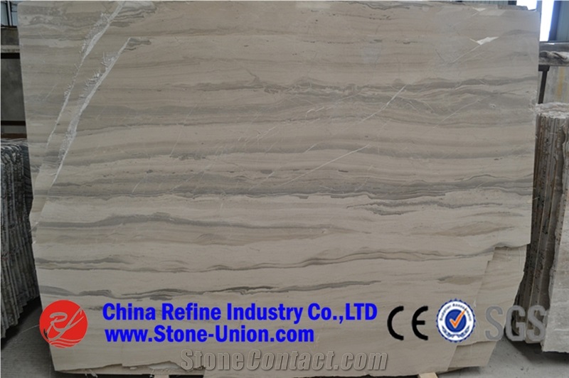 Chuan Bei Line Marble Tile&Slab,China Chuang Bei Grey Vein Marble,Dark Grey Marble