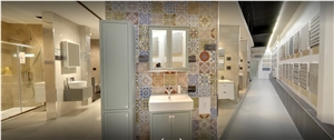 Porcelain Tile & Ceramic Tile