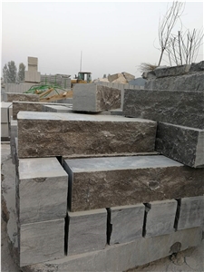 Blue Stone Palisade,Wall Stone,Cover Stone