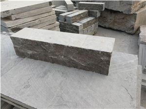 Blue Stone Palisade,Wall Stone,Cover Stone