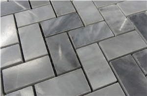 New Designe Marble Herringbone Mosaic Floor Tile,Leiyan Natural Stone