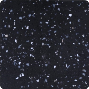 Black Acrylic Solid Surface Sheets