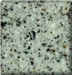 Pure White Acrylic Solid Surface