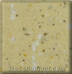Pure White Acrylic Solid Surface