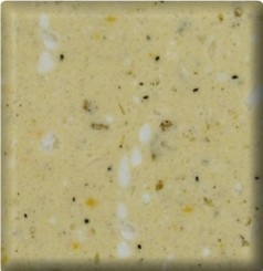 Pure White Acrylic Solid Surface
