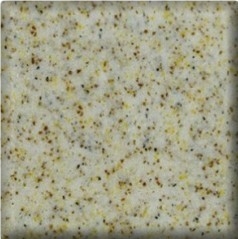 Pure White Acrylic Solid Surface
