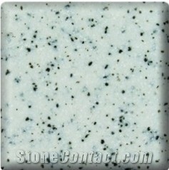 Pure White Acrylic Solid Surface