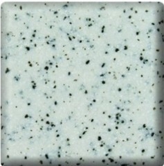 Pure White Acrylic Solid Surface