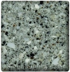 Pure White Acrylic Solid Surface Sheets