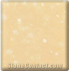 Pure White Acrylic Solid Surface Sheets