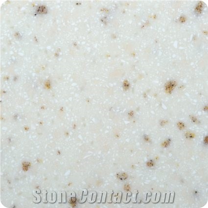 Solid Surface Material for Kitchen
