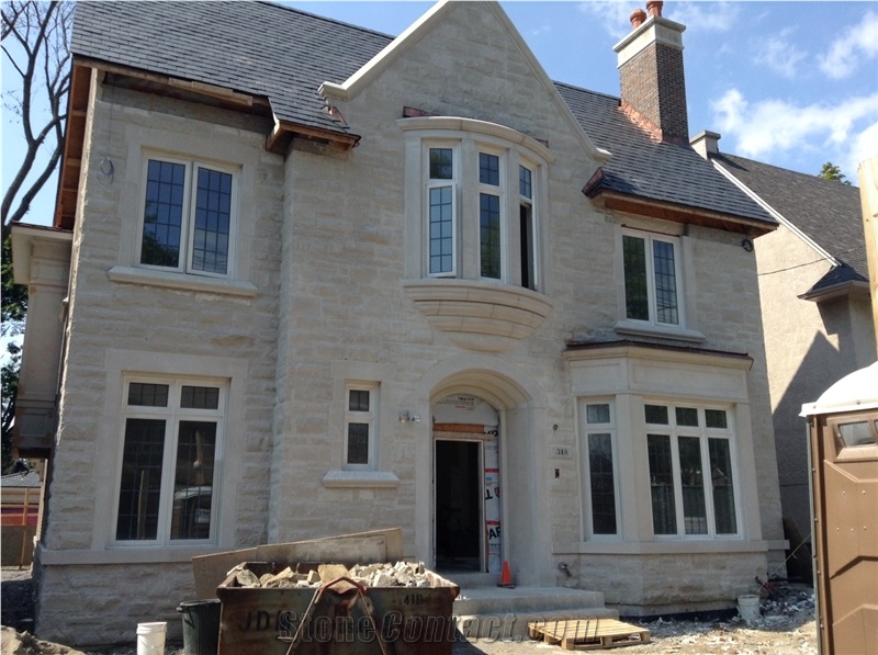 Limestone Building Ornaments, Wall Mouldings, Masonries